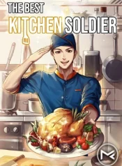 Kitchen soldier