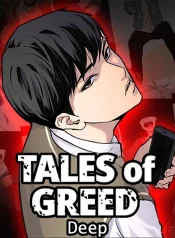 Tales Of Greed Deep