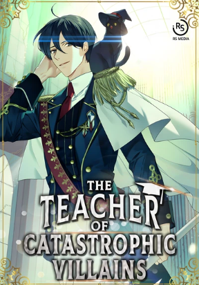 The Teacher of Perishable Villains