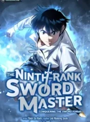 9th Class Sword Master The Guardian of the Sword