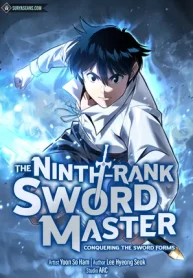 9th Class Sword Master The Guardian of the Sword