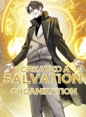 I Created a Salvation Organization