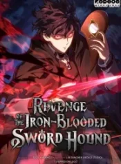 Revenge of the Iron-Blooded Sword Hound